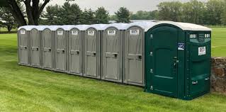 Best Event Portable Toilet Rental  in Prudenville, MI