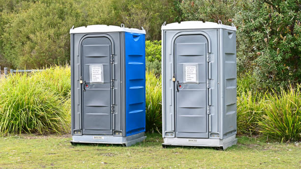 Portable Restrooms for Agricultural Sites in Prudenville, MI
