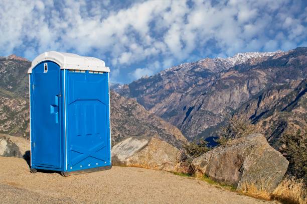 Best Portable Toilet Rental for Emergency Services  in Prudenville, MI